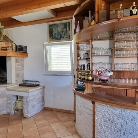 Holiday home House Ron *