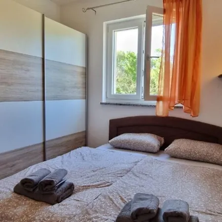 Holiday home House Ron