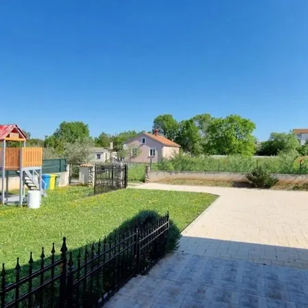 House Ron Holiday home Pula